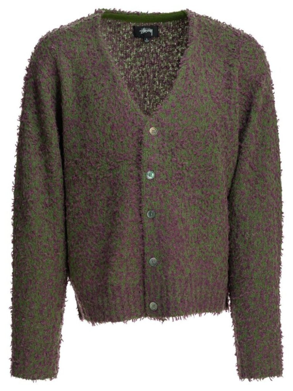 Stüssy Knitwear Tag Size M Men